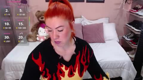 Snapshot of natasha_woo chatting on 10/15/25, 01:22 Nat online show from 10/15/25, 01:22