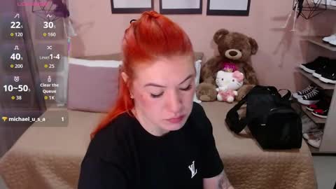 Snapshot of natasha_woo chatting on 10/20/25, 11:49 Nat online show from 10/20/25, 11:49