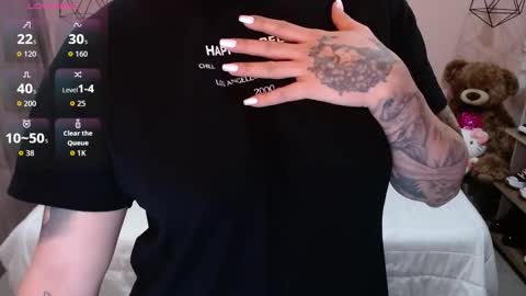 Nat online show from 12/03/25, 01:02