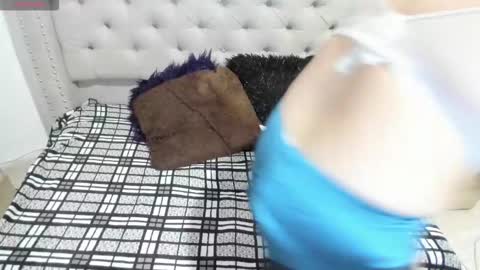 Natasha Claus online show from 02/24/26, 10:30