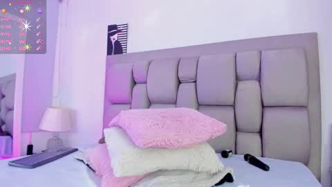 Snapshot of natashaaevannss chatting on 02/23/25, 06:07 NATASHA online show from 02/23/25, 06:07