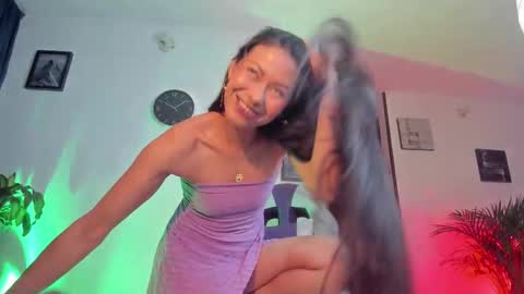 Snapshot of natashaanurak chatting on 09/09/25, 02:00 Natasha Anurak online show from 09/09/25, 02:00