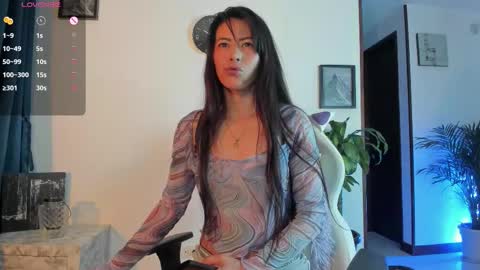 Snapshot of natashaanurak chatting on 09/11/25, 09:09 Natasha Anurak online show from 09/11/25, 09:09