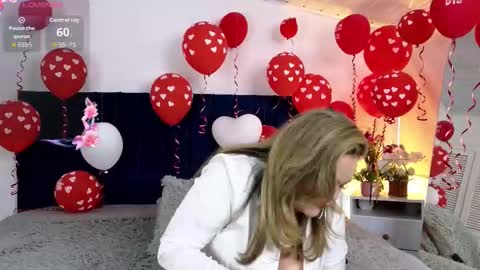 Natasha online show from 02/21/26, 11:55