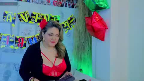 Natasha Blade online show from 07/03/26, 11:27