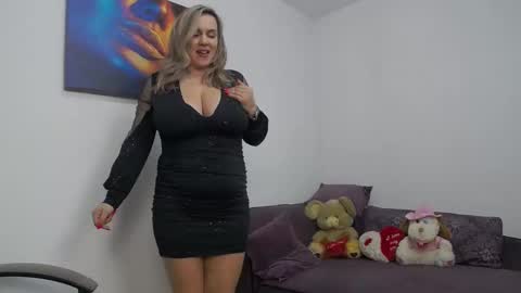 natashaboobs online show from 02/27/25, 12:34
