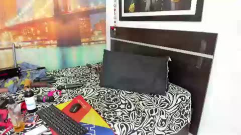 Snapshot of natashajimenez chatting on 01/12/25, 07:53 Natasha January 13 my Birthday online show from 01/12/25, 07:53