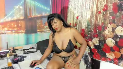 Snapshot of natashajimenez chatting on 06/07/26, 08:12 Natasha January 13 my Birthday online show from 06/07/26, 08:12