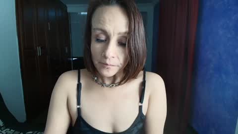 Natasha Mason online show from 01/27/25, 10:27