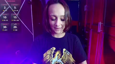 Natasha Mason online show from 01/29/25, 05:45