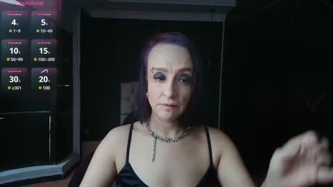 Natasha Mason online show from 02/28/25, 11:58