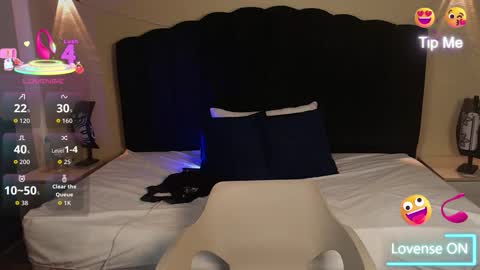 Natasha Mason online show from 09/12/25, 08:09