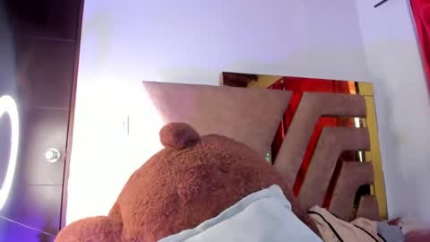 Snapshot of natashamendoza23 chatting on 09/25/25, 04:11 Natasha online show from 09/25/25, 04:11