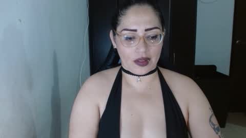 Natasha Smithe  online show from 01/09/26, 01:08