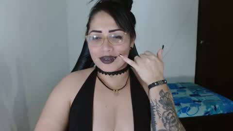 Natasha Smithe  online show from 02/17/26, 01:57