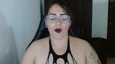 Natasha Smithe  online show from 04/10/26, 03:45