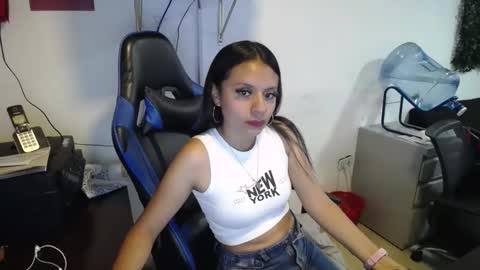 Natashax  online show from 02/08/25, 06:22