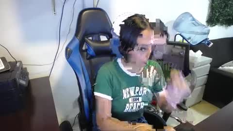 Natashax  online show from 02/12/25, 07:35