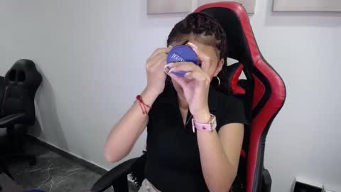 Natashax  online show from 10/02/25, 09:11