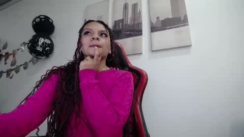 Natashax  online show from 10/11/25, 04:16