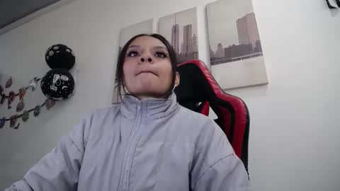 Natashax  online show from 10/20/25, 05:02