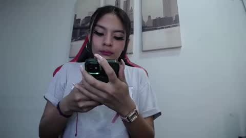 Natashax  online show from 11/01/25, 05:26