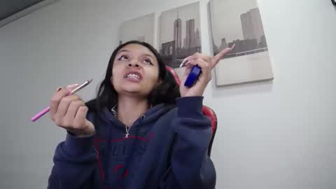 Natashax  online show from 11/08/25, 02:17