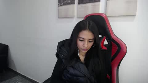 Natashax  online show from 01/14/26, 07:30