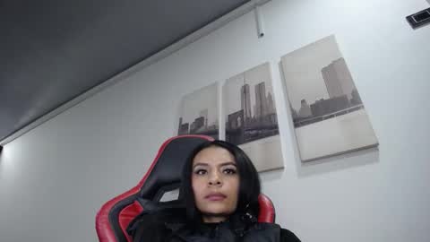 Natashax  online show from 02/03/26, 01:04