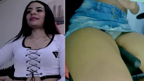 Natashax  online show from 02/06/26, 05:05