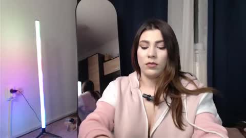 Natasha online show from 03/01/26, 06:43