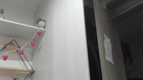 Natasha Independent model online show from 02/12/25, 10:56