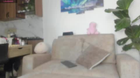 Natasha Independent model online show from 10/14/25, 02:45