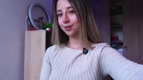 Natasha Independent model online show from 01/06/26, 12:53