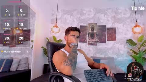 Snapshot of nate_franco chatting on 10/25/25, 05:26 Nate Franco online show from 10/25/25, 05:26