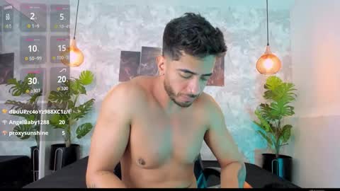 Snapshot of nate_franco chatting on 11/08/25, 04:12 Nate Franco online show from 11/08/25, 04:12