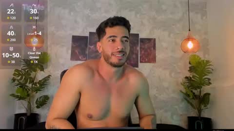 Snapshot of nate_franco chatting on 11/09/25, 05:06 Nate Franco online show from 11/09/25, 05:06