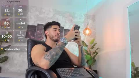 Nate Franco online show from 01/06/26, 05:33