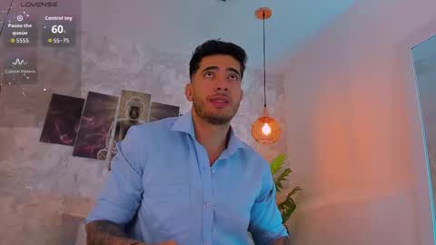 Nate Franco online show from 02/15/26, 04:53