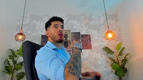 Nate Franco online show from 02/23/26, 04:43