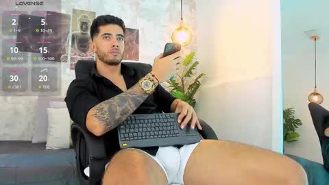 Nate Franco online show from 02/28/26, 05:14