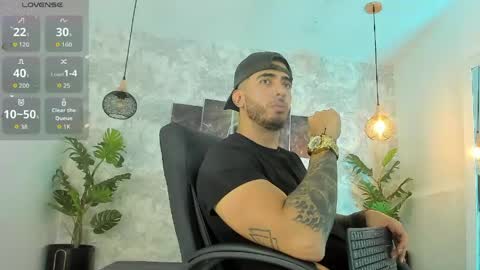 Nate Franco online show from 04/19/26, 07:51