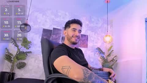Nate Franco online show from 05/12/26, 02:19