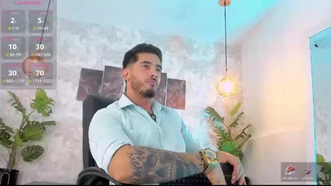 Nate Franco online show from 05/29/26, 04:21