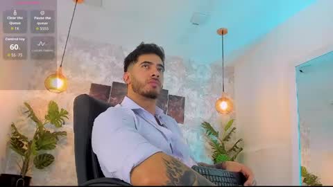 Snapshot of nate_franco chatting on 06/09/26, 11:22 Nate Franco online show from 06/09/26, 11:22