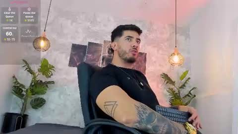 Snapshot of nate_franco chatting on 07/15/26, 03:34 Nate Franco online show from 07/15/26, 03:34
