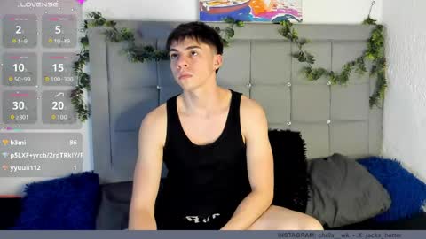 Snapshot of nate_love7 chatting on 05/05/26, 03:25 Nathaniel online show from 05/05/26, 03:25