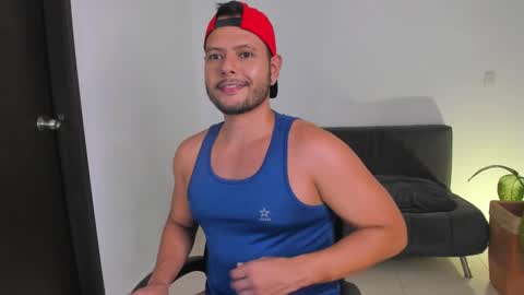 Snapshot of nate_ocean chatting on 02/08/25, 01:00 Nate Ocean online show from 02/08/25, 01:00