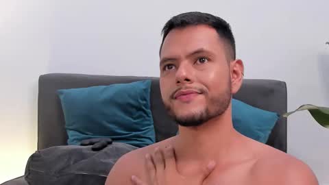 Snapshot of nate_ocean chatting on 02/22/25, 10:31 Nate Ocean online show from 02/22/25, 10:31