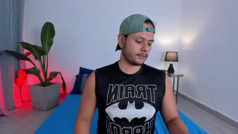 Nate Ocean online show from 01/06/26, 01:31